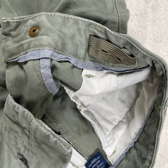 2 Pairs Gap Boys Shorts sz 5 - Picture 7 of 13